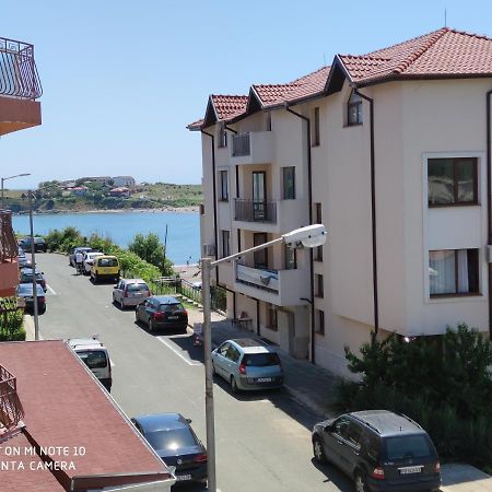 Къща За Гости Атмосфера Tsarevo Exterior foto