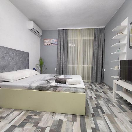 Къща За Гости Атмосфера Tsarevo Exterior foto