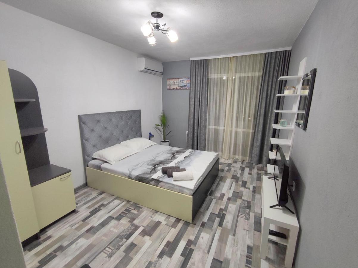 Къща За Гости Атмосфера Tsarevo Exterior foto